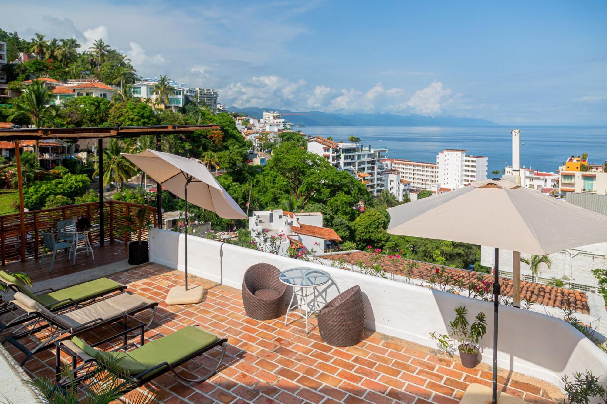 Hotel Amaca Puerto Vallarta - Adults Only Exterior foto