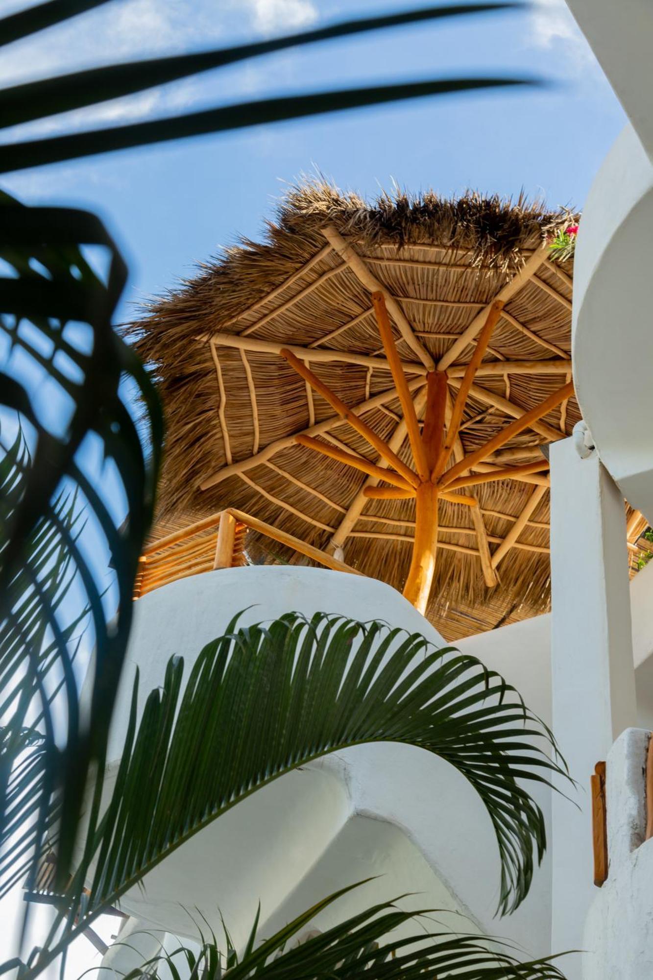 Hotel Amaca Puerto Vallarta - Adults Only Exterior foto